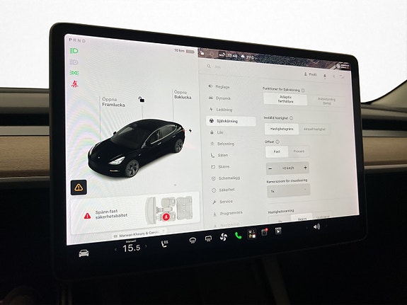 Tesla Model 3 28 of 30