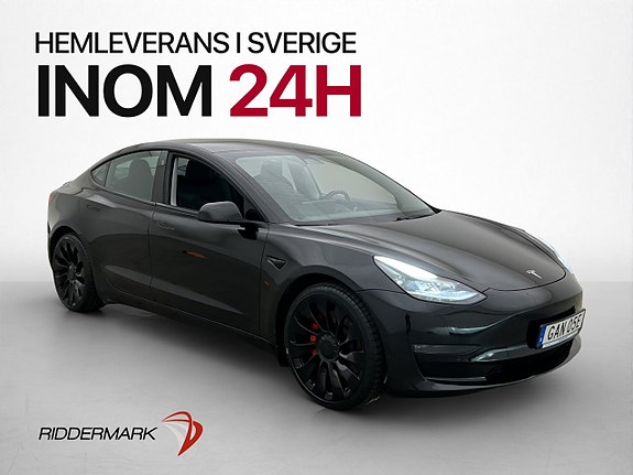 Tesla Model 3 3 of 30