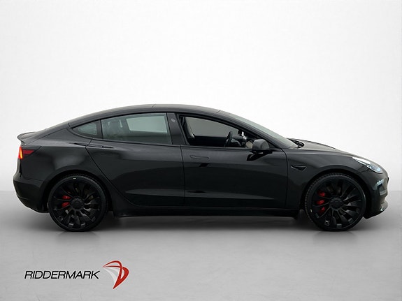 Tesla Model 3 10 of 30