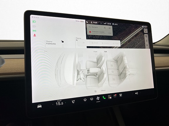 Tesla Model 3 25 of 30