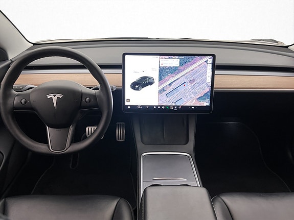 Tesla Model 3 20 of 30