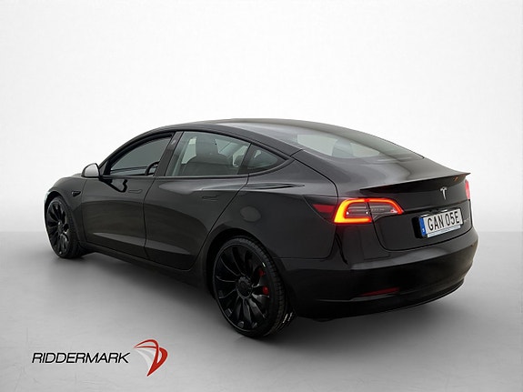 Tesla Model 3 6 of 30