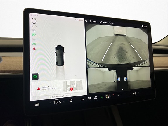Tesla Model 3 26 of 30