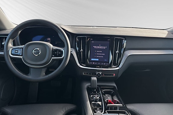 Volvo V60 9 of 14