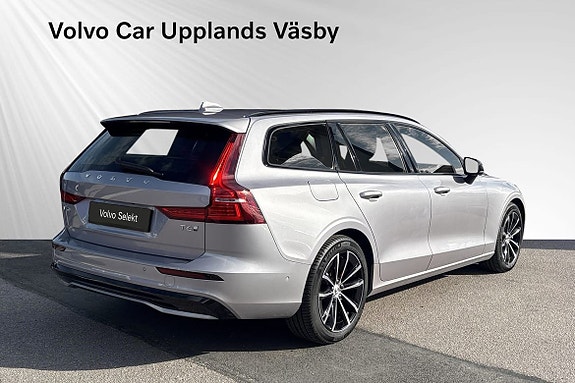 Volvo V60 5 of 14