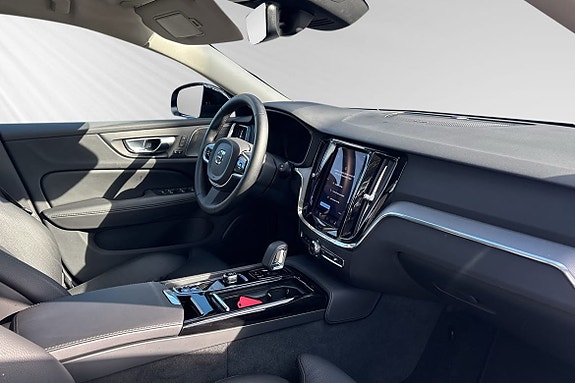 Volvo V60 10 of 14