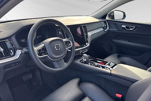 Volvo V60 7 of 14
