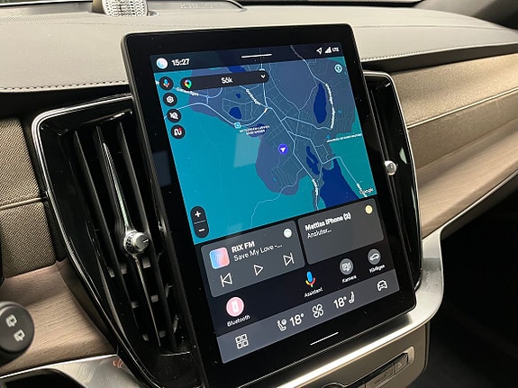 Volvo XC90 16 of 20