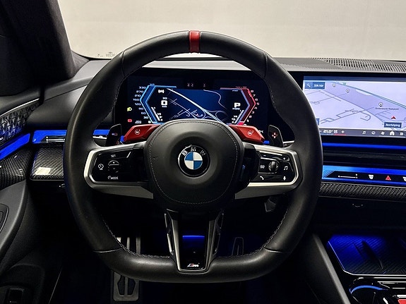 BMW M5 22 of 27