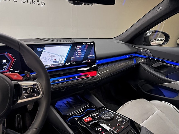 BMW M5 14 of 27