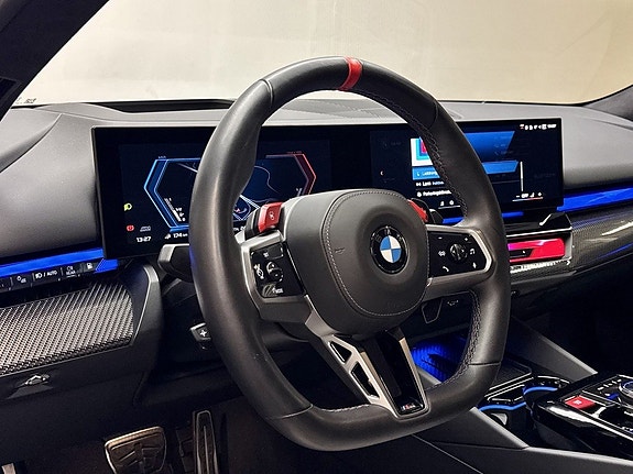 BMW M5 12 of 27