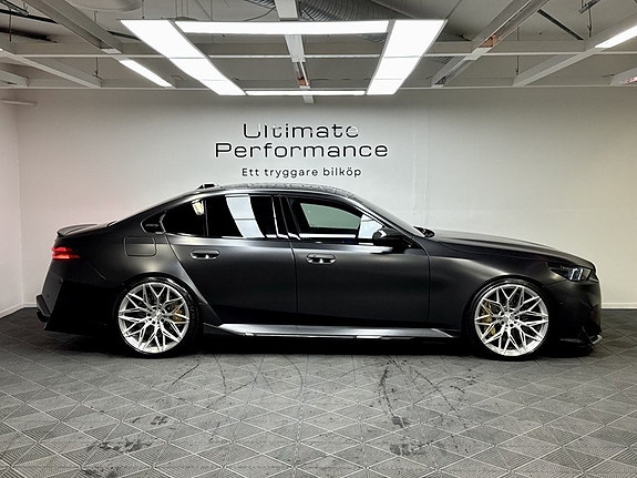 BMW M5 7 of 27