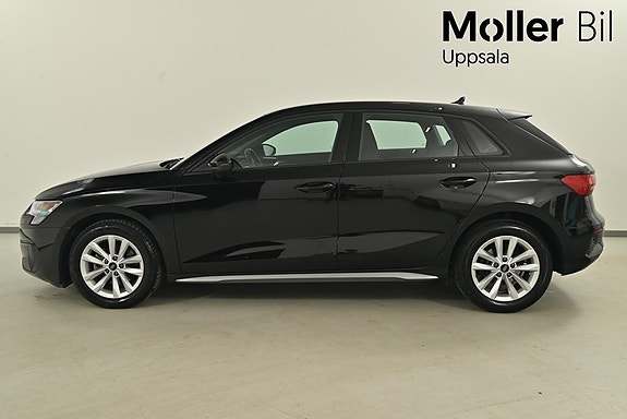 Audi A3 7 of 13