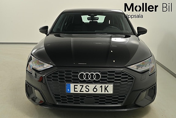 Audi A3 3 of 13