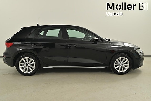 Audi A3 5 of 13
