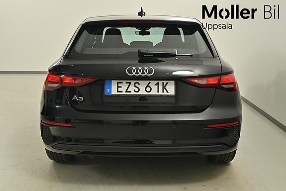Audi A3 9 of 13