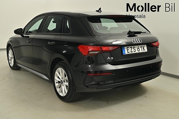 Audi A3 8 of 13