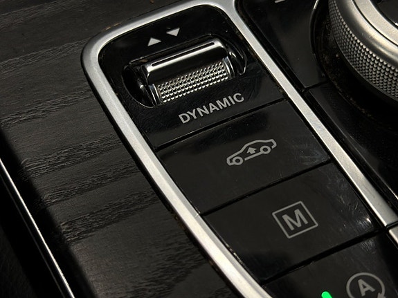 Mercedes-Benz GLC250 d 26 of 30