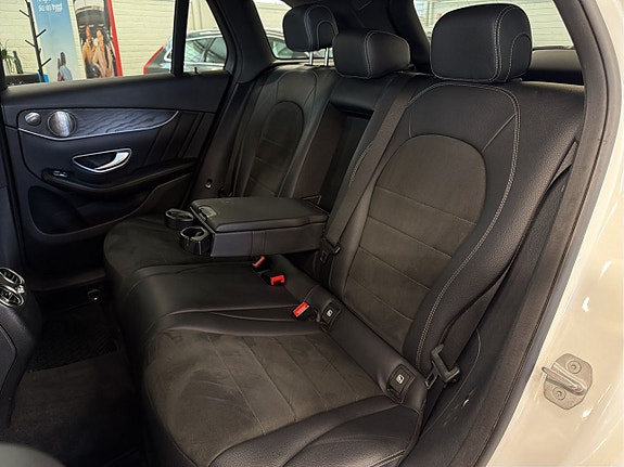Mercedes-Benz GLC250 d 17 of 30