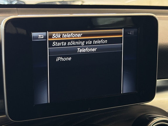 Mercedes-Benz GLC250 d 28 of 30