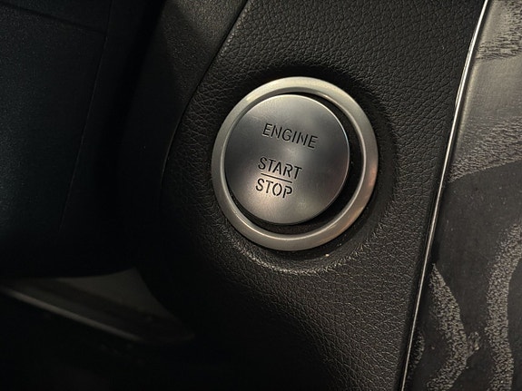 Mercedes-Benz GLC250 d 22 of 30
