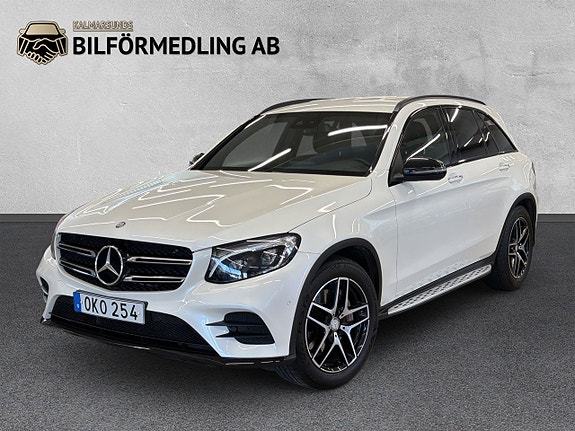 Mercedes-Benz GLC250 d