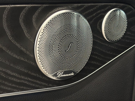 Mercedes-Benz GLC250 d 19 of 30