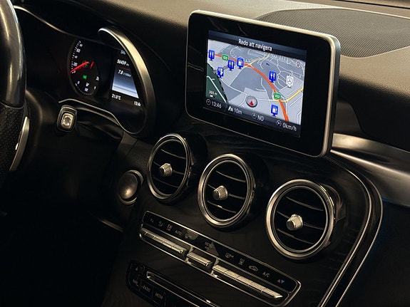 Mercedes-Benz GLC250 d 24 of 30