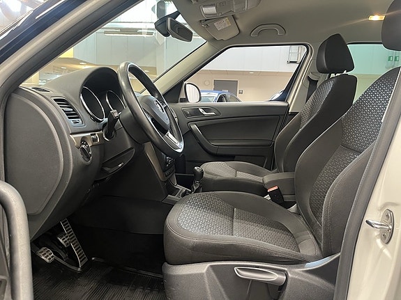 Skoda Yeti 7 of 16