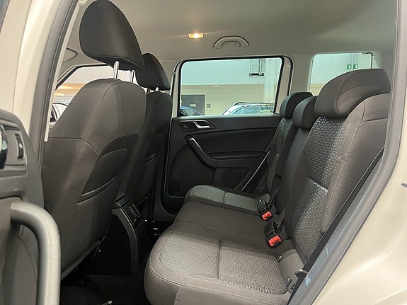 Skoda Yeti 11 of 16