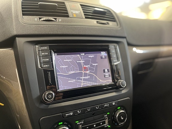 Skoda Yeti 13 of 16