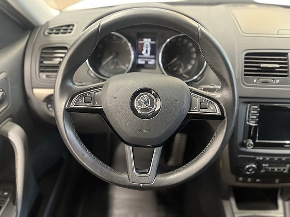 Skoda Yeti 10 of 16