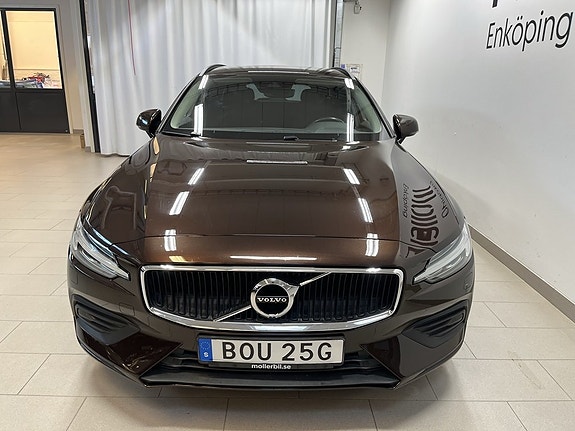 Volvo V60 6 of 20