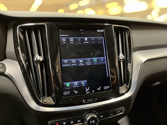 Volvo V60 16 of 20