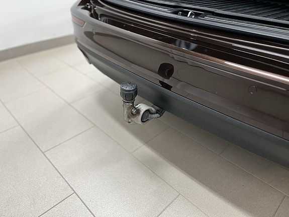 Volvo V60 7 of 20