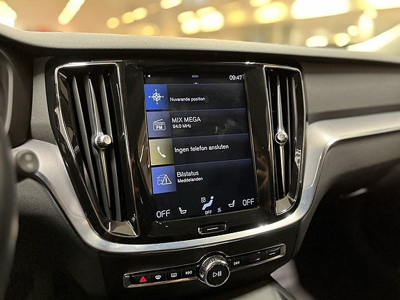 Volvo V60 13 of 20
