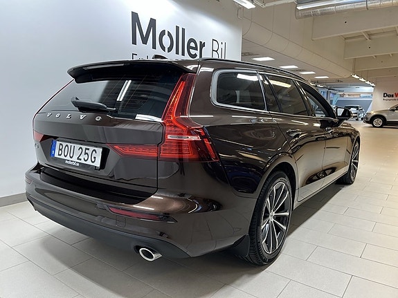 Volvo V60 5 of 20