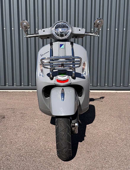 Piaggio Vespa GTS 300 UPPGRADERAD 5 of 7