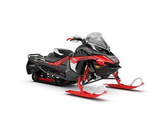 Lynx Rave 600RR 3500 -27 Boka nu!