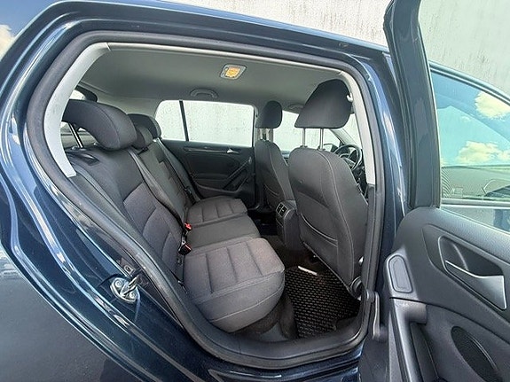 Volkswagen Golf I 13 of 14