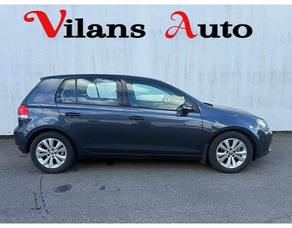 Volkswagen Golf I 4 of 14