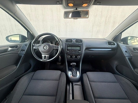 Volkswagen Golf I 10 of 14