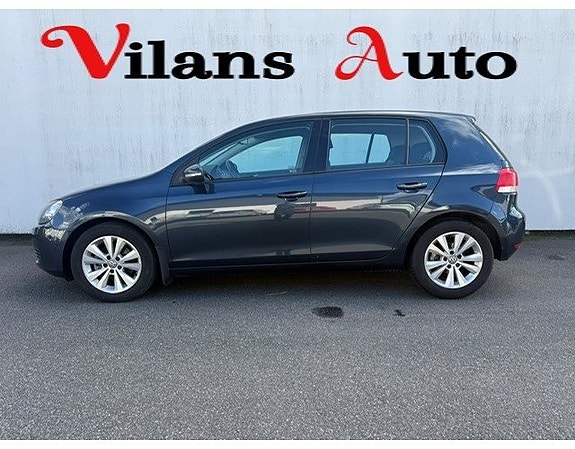 Volkswagen Golf I 5 of 14