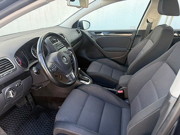 Volkswagen Golf I 11 of 14