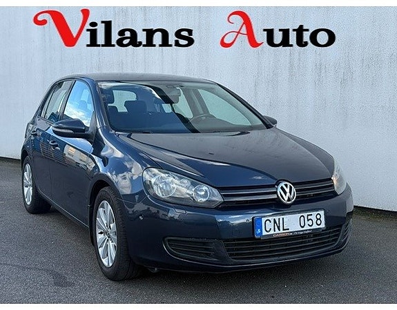 Volkswagen Golf I 2 of 14