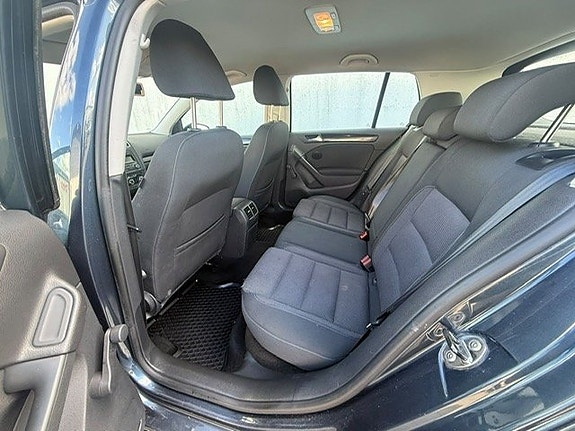 Volkswagen Golf I 14 of 14