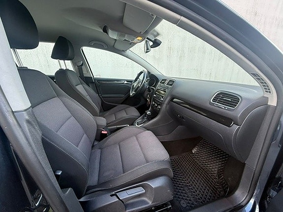 Volkswagen Golf I 12 of 14