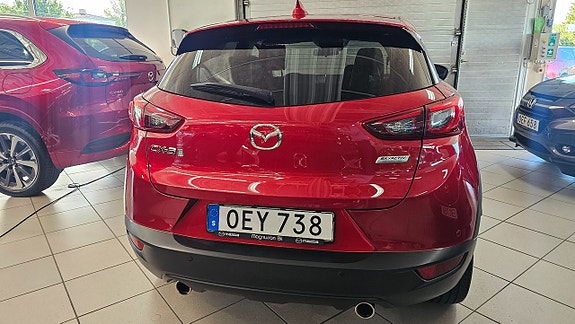 Mazda CX-3 6 of 9