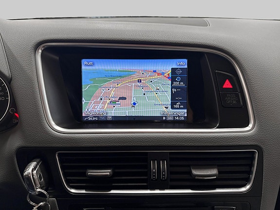 Audi Q5 11 of 18