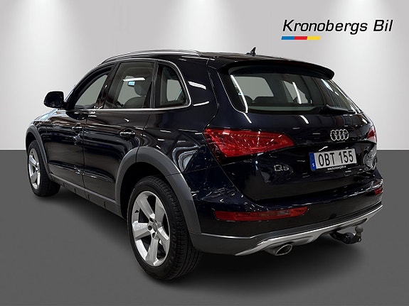 Audi Q5 6 of 18